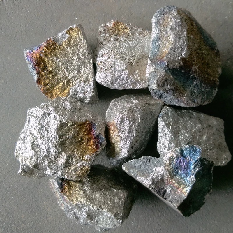 60 Molybdenum Iron Alloy Femo60 Casting and Smelting Molybdenum Iron Furnace Material High Purity Molybdenum Iron Block Metallurgical Additive in Stock