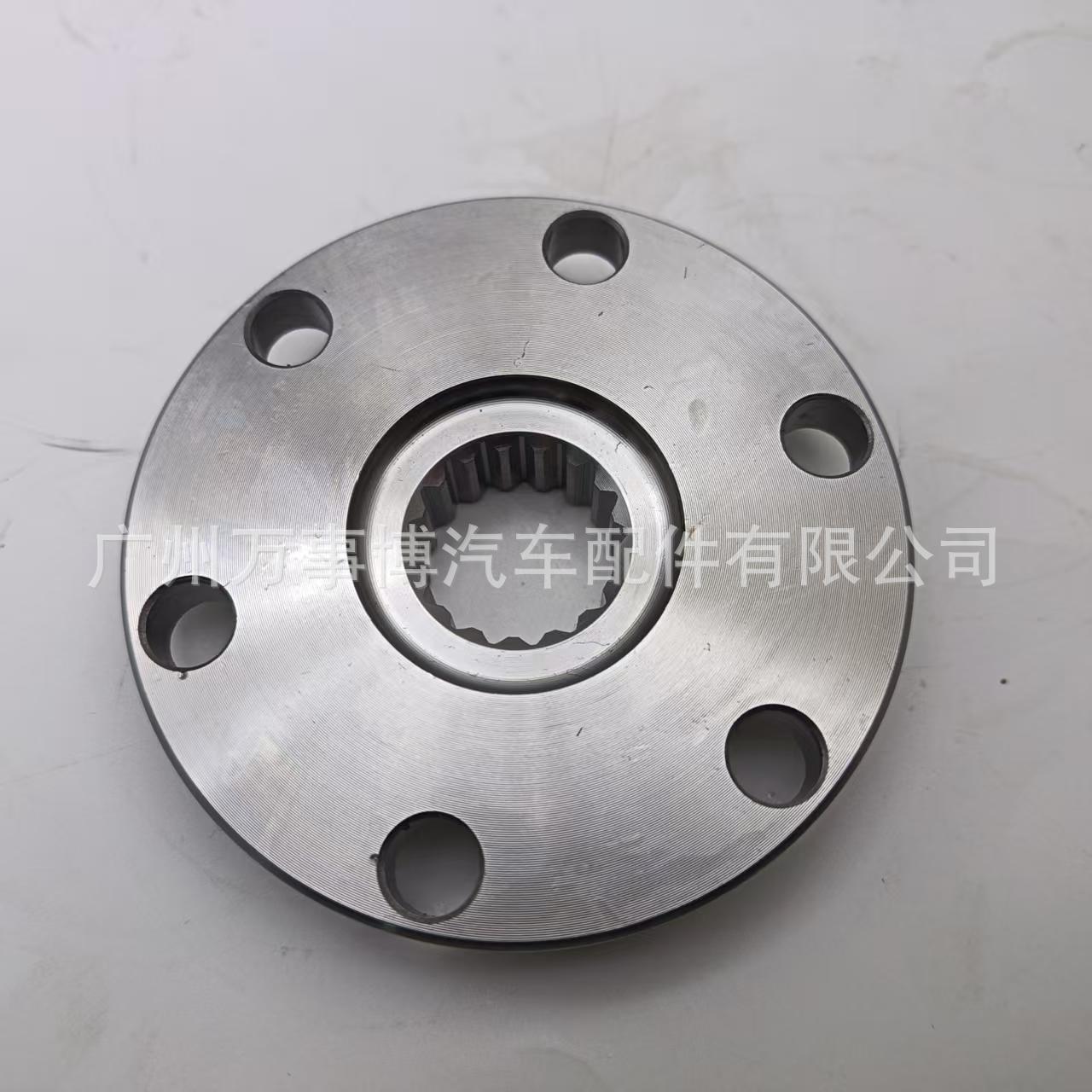 Suitable for Isuzu D-Max Front Wheel Hub Flange 8-98197869-0