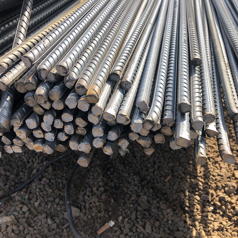 Baosteel Psb1080 Precision Rolled 40mm Threaded Steel Gr60 Gr40 8*12000 Epoxy Coated Resin Steel Bar