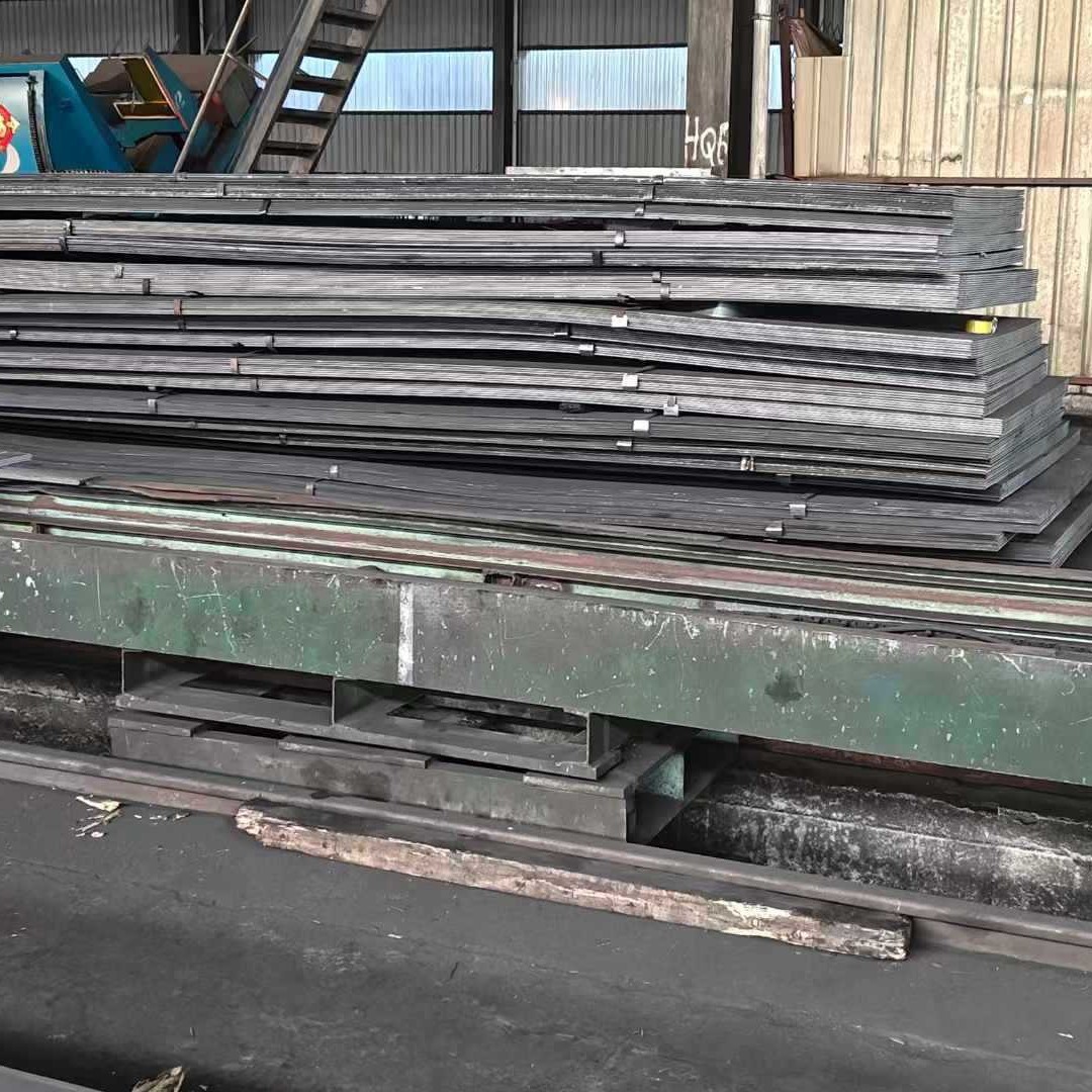 Wanhe Yuanda Sells Tianjin Hot-Rolled Plate 304 Stainless Steel Pattern Plate Anti-Slip Pattern Steel Plate 316 Not