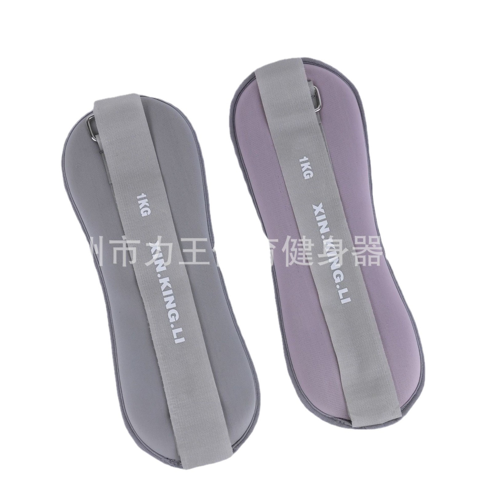 Morning Run Yoga Leggings Iron Sand Diving Cloth Weight-bearing Sandbags Students Jumping Exercises Fitness Tie Hand Training Sandbags