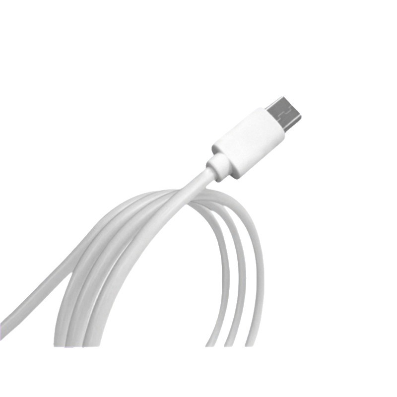 Source Factory Type-C Charging Cable Power Cord with Machine Cable Data Cable Short Cable Slow Charging USB Universal 20cm