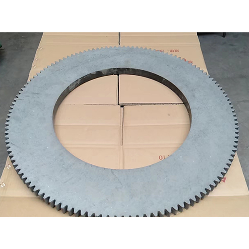 Packaging Machinery Brake Friction Plate Friction Plate Clutch Plate Textile Machinery Friction Plate Mechanical Friction Plate
