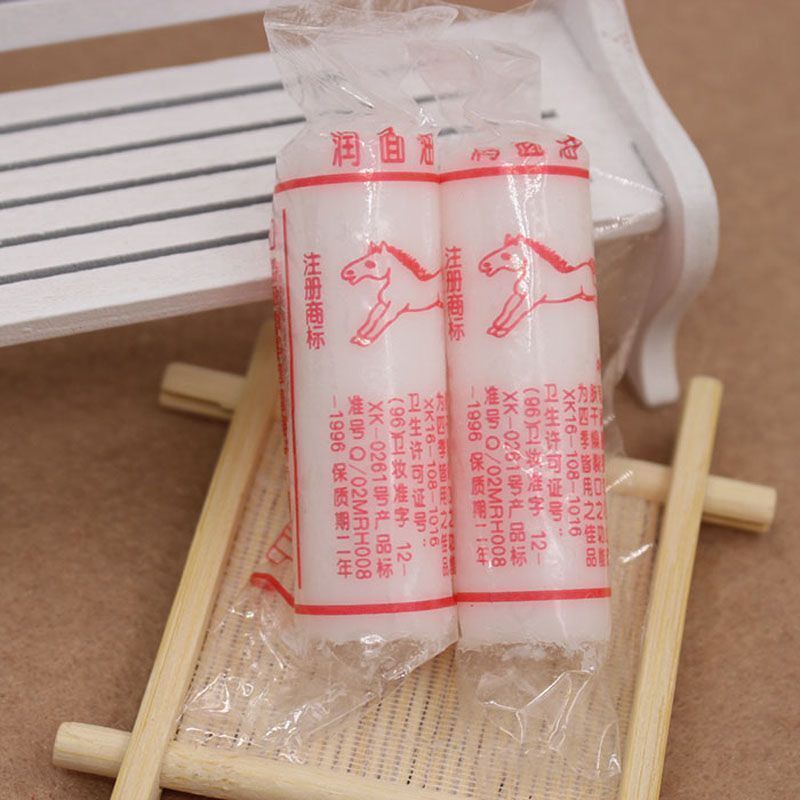 Premium Domestic Moisturizing Cream, Shuatiema Brand Moisturizing Oil, Anti-Drying Horse Oil, Mouth Oil, Stick Oil, Hand Cream