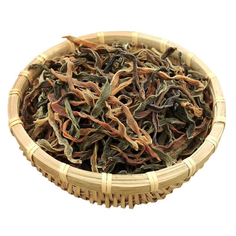 Select Dried Green Beans, Farm-Made Dried Beans, Anhui Huangshan Agricultural Specialties, Sun-Dried and Dehydrated Vegetables Wholesale