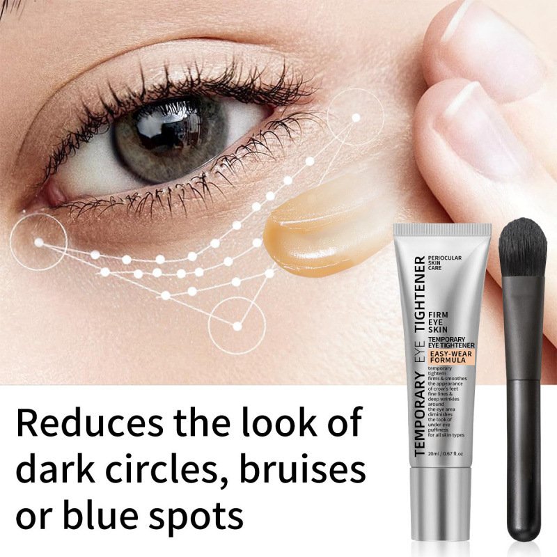 Cross-Border Instant Eye Tightening Cream Temporary Eye Tightener