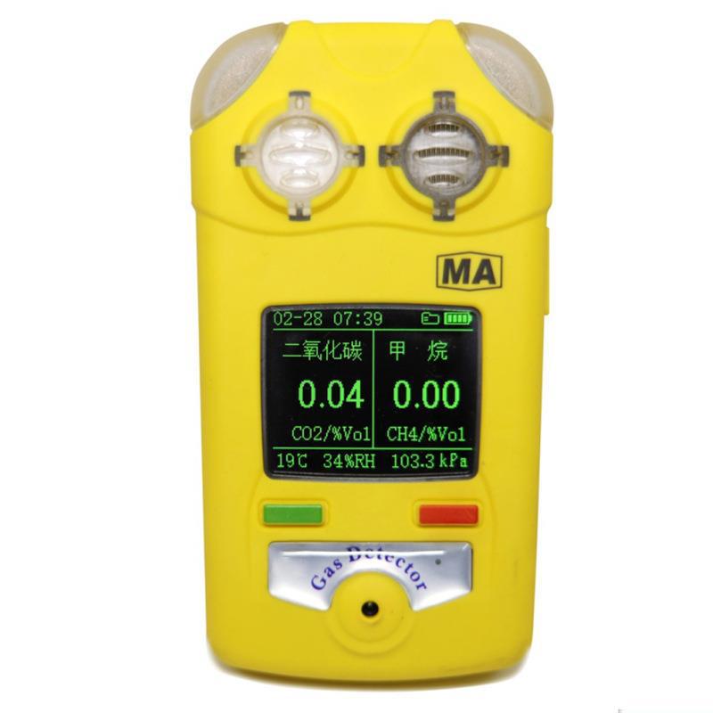 Nitrogen Dioxide Detector Ready for Quick Delivery Cedh20 Nitrogen Dioxide Detector Gas Alarm Detector