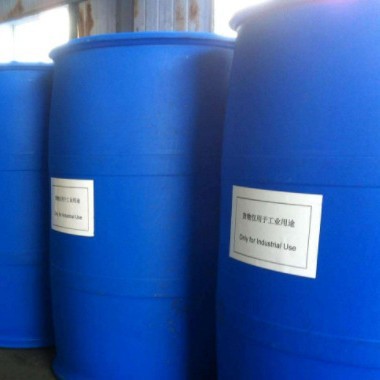 Factory Sales of Glyoxal, Single Barrel Available, Glyoxal, Industrial Grade Glyoxal, Single Barrel Available, Glyoxal