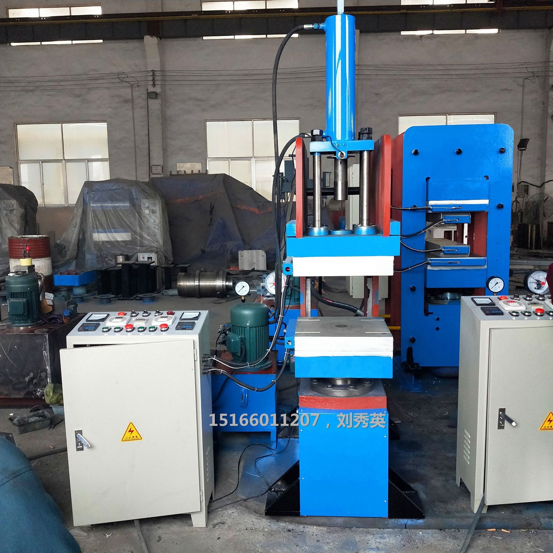 Laboratory Sealing Tape Jointing Machine Direct Joint Forming Machine 25t Laboratory Glue Injection Machine