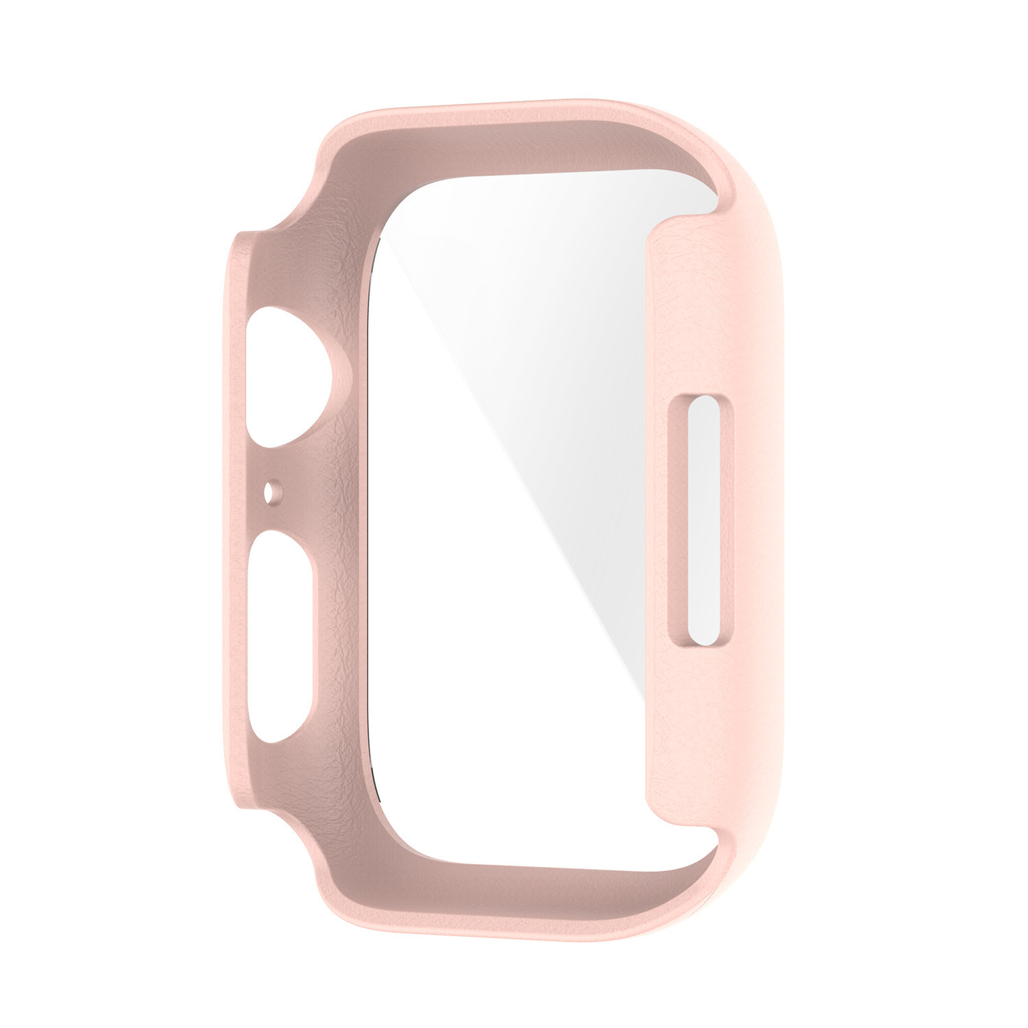 For Apple Watch 9 Generation Apple Watch Series7 Case PC Tempered Case 41mm 45mm