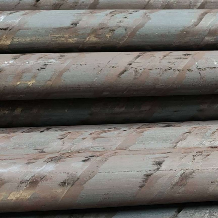 Производитель 329 Нержавеющая сталь Черный пруток 329 Нержавеющая сталь Пруток 329 Нержавеющая сталь Круглый пруток Доступно со склада