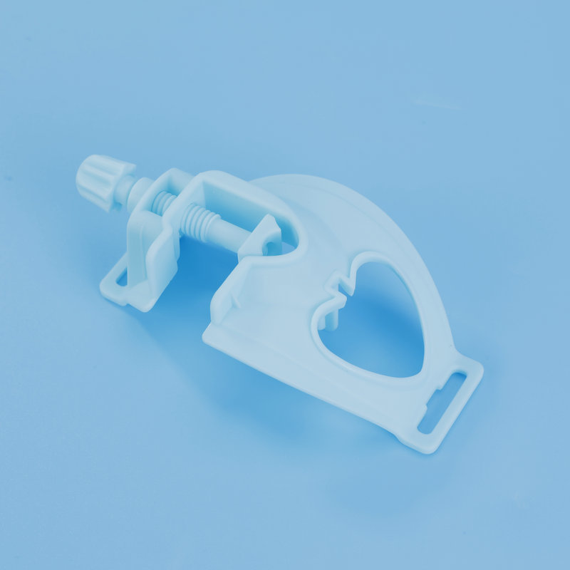 Tracheal Intubation Holder Disposable Oral Bracket Catheter Holder Individually Packaged Manufacturer Wholesale