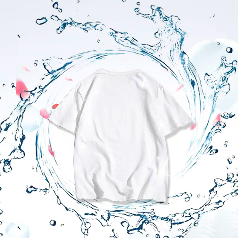 Manufacturer's Ready-Made Scented Hand-Protecting Laundry Bubble Paper, Mother and Baby Clothes, Gentle Washable Laundry Tablets, Easy to Rinse Cleaning Tablets