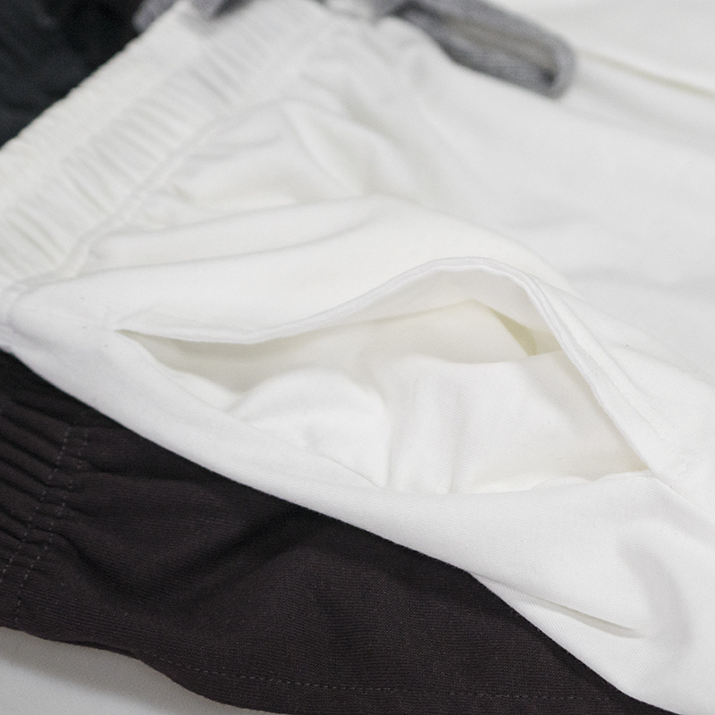 Foreign trade Men's cotton comfortable pajama pants 2022 spring and autumn home leisure trousers loose sports yoga casual pants