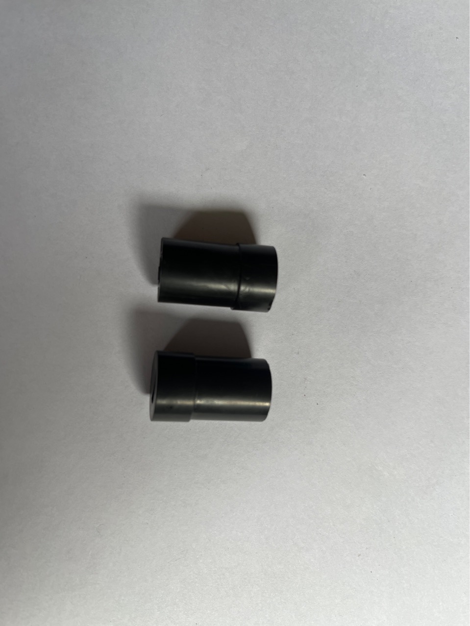 Mesh Screen 8600CTP Accessories Mesh Screen 8600 Perforated Motor Shaft Connector