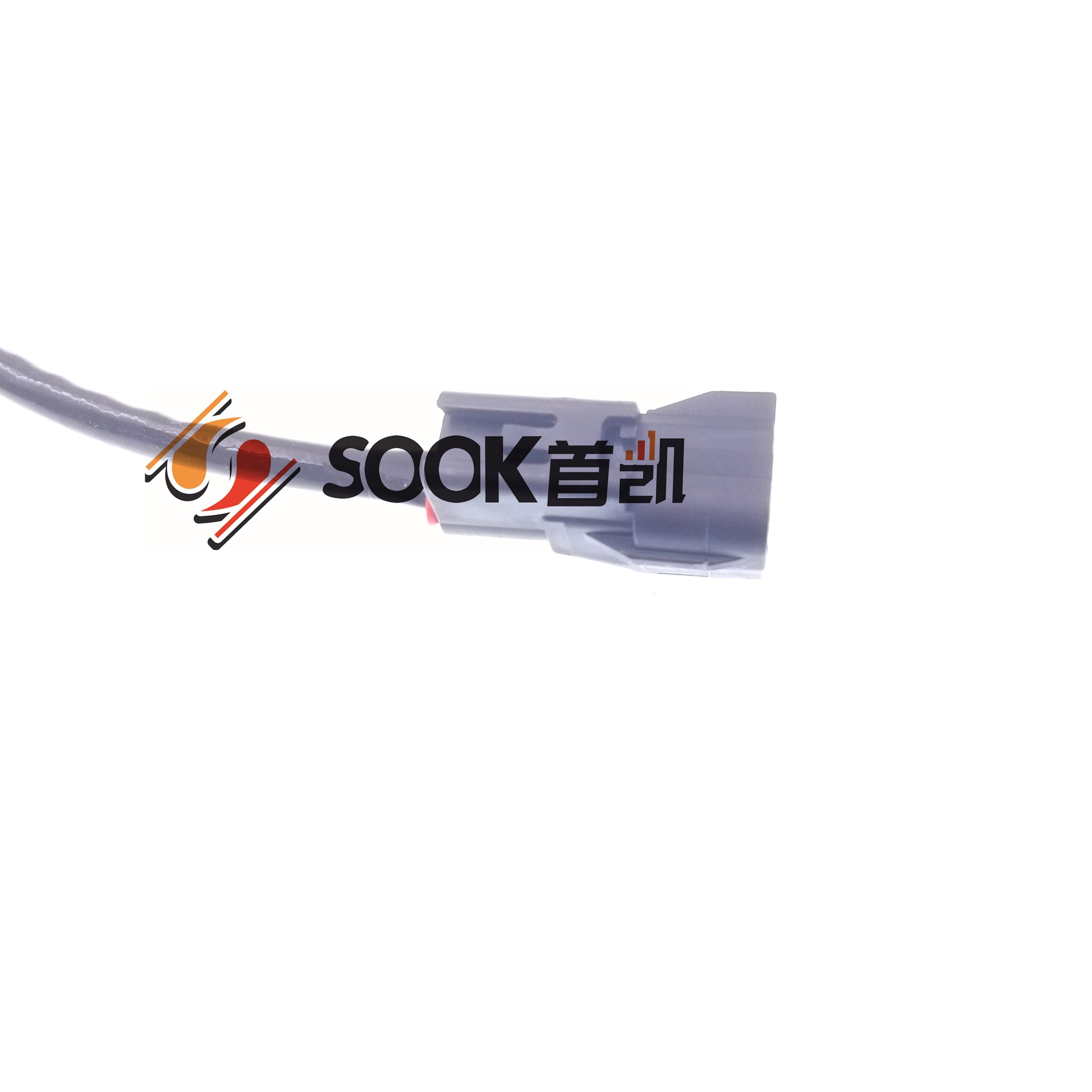 Car Exhaust Gas Draft Temperature Sensor 1J50018511 Skt-1005