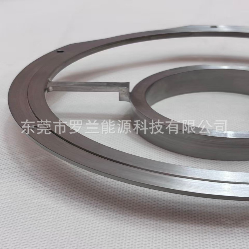 Al7075-T6 Imaging Camera Holder Processing and Customization According to Drawings