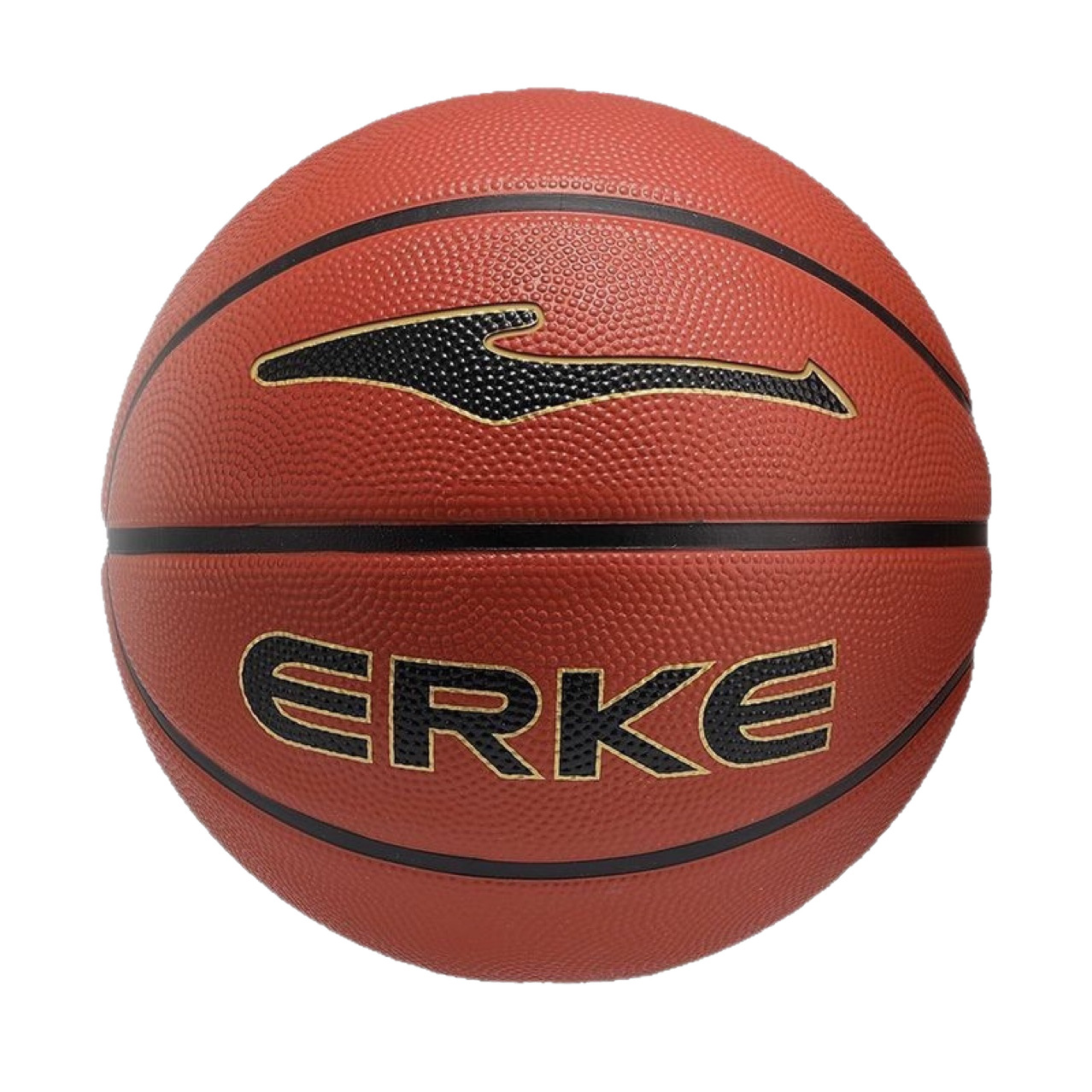 1115 Basketball Adult and Kidsren Genuine Indoor and Outdoor Professional Game Training Wear-Resistant Rubber No. 7 No. 5 Basketball S-00