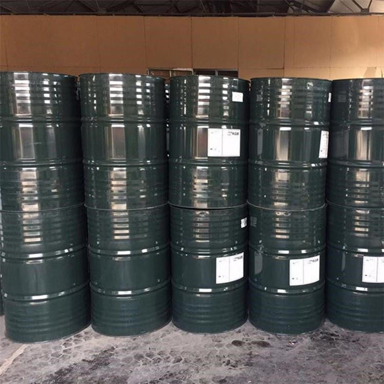 Manufacturer's In-Stock Triethanolamine Industrial Grade Anti-Rust Metal Cleaning Surfactant Cosmetic Grade Triethanolamine