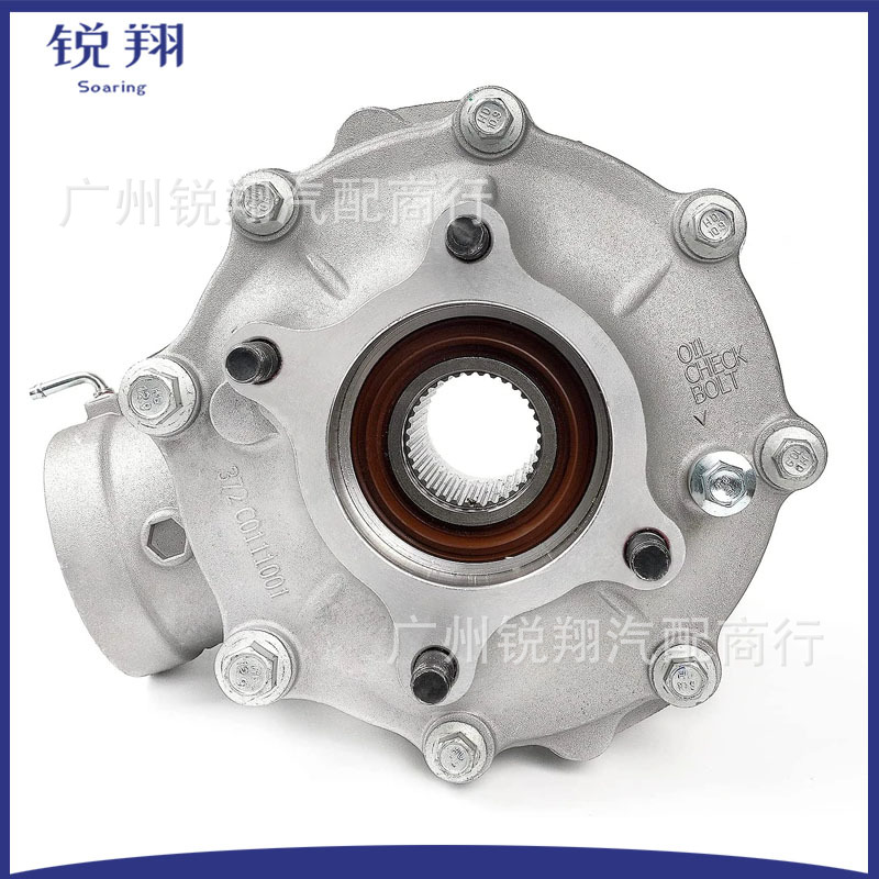 41300-Hp5-600, задний дифференциал, подходит для Honda