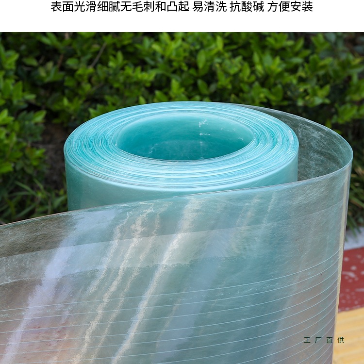 Sunlight Board, Lighting Board, Transparent Endurance Board, Resin Fiber Plastic Board, Greenhouse, Canopy, Glass Color Steel Tile Flat Panel