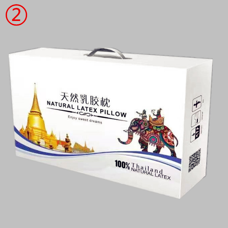 21 Upgrade Manufacturers in Stock Granular Latex Pillow Thai Latex Pillow Pillow Core Latex Pillow Wholesale Anti-Mite