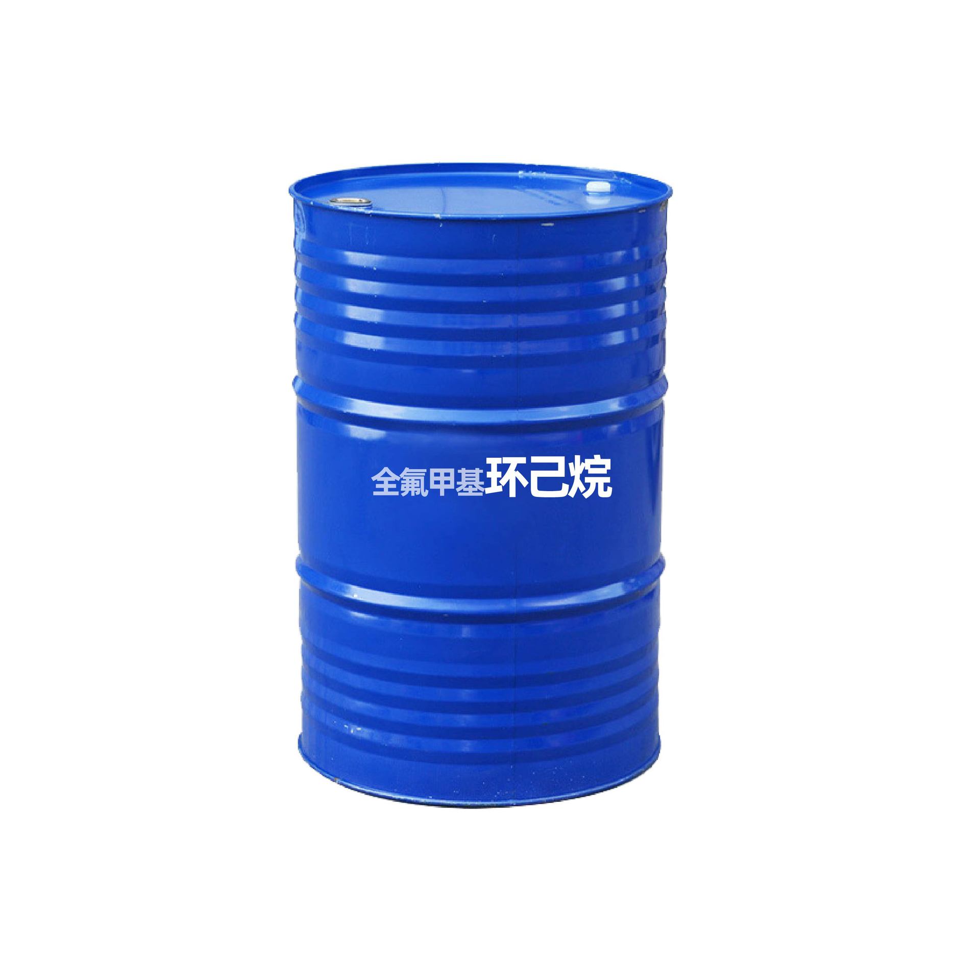 Perfluoromethyl Cyclohexane Manufacturers Industrial Grade Organic Solvent Synthetic Intermediates Perfluoromethyl Cyclohexane