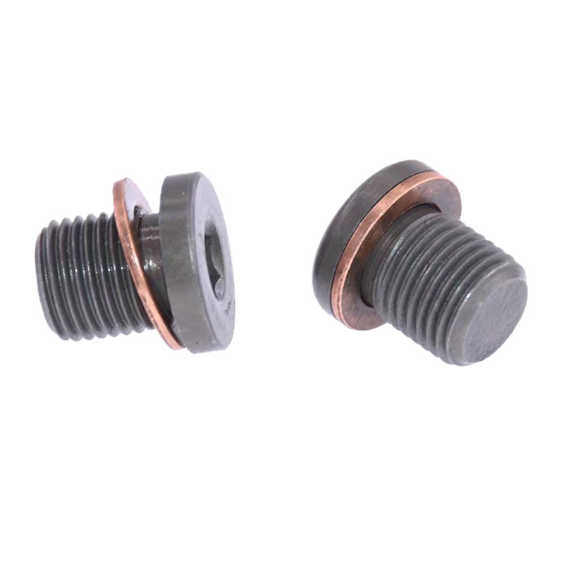 N90281802 N90281803 Wht000310A Wht000310 09g Oil Pan Drain Bolt