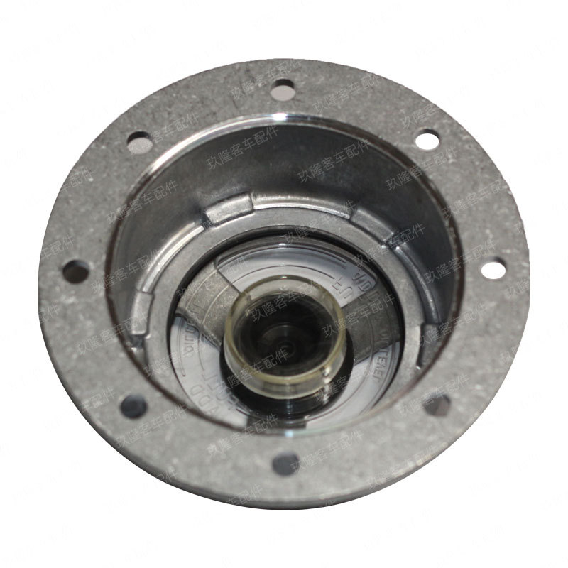 Bus Parts Higer Bus 30Ljp-01521 Front Hub Cap Assembly