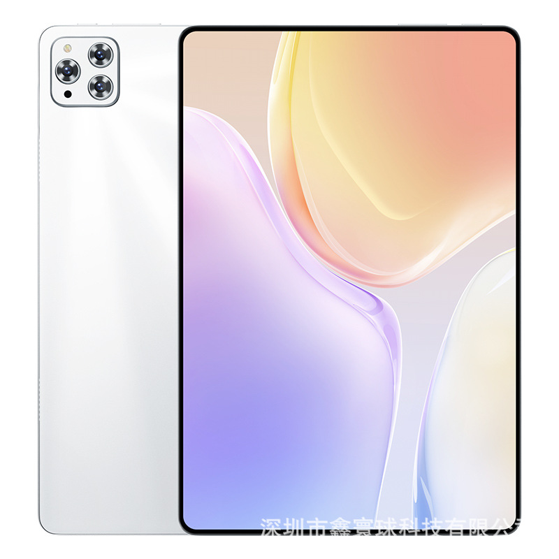 Trade E-Commerce Cross-Border 10inch Tablet Smart Bluetooth High-Definition Eye Protection Office Learning Game Ozon Yahu