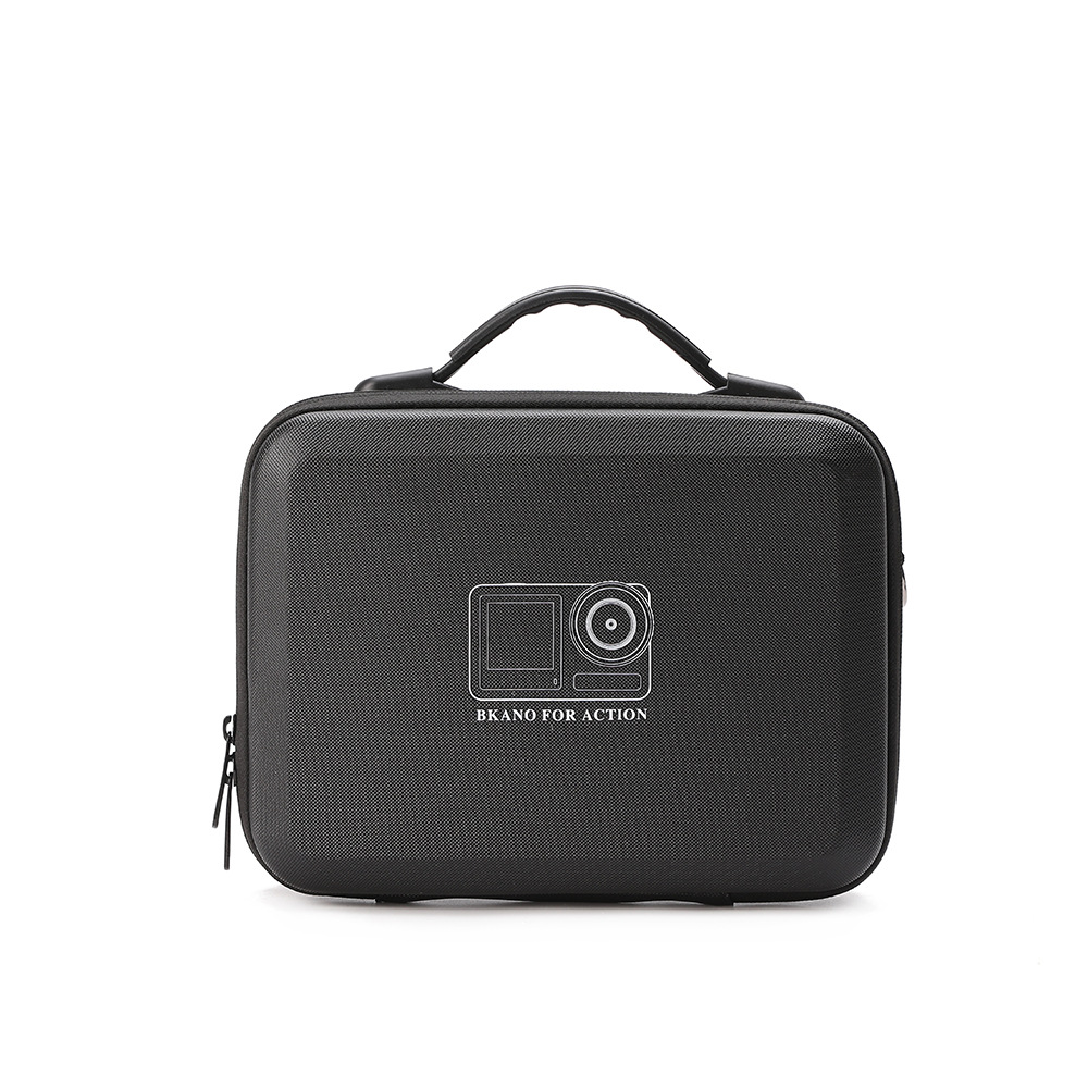 Bkano Is Suitable for Dji Action5 Pro Cosmetics Bag Dji Action3/4 Sports Camera Bag Box