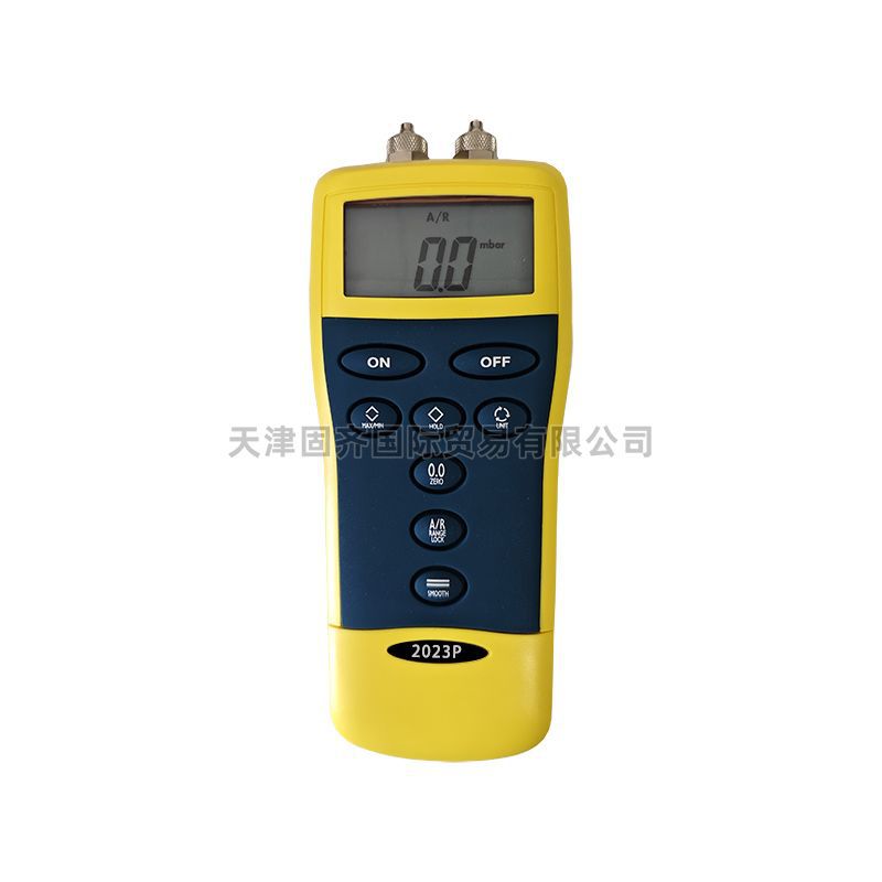 Digitron 2023P 2023P-7Bar Digital Pressure Gauge 0-7Bar0-0.7Mpa
