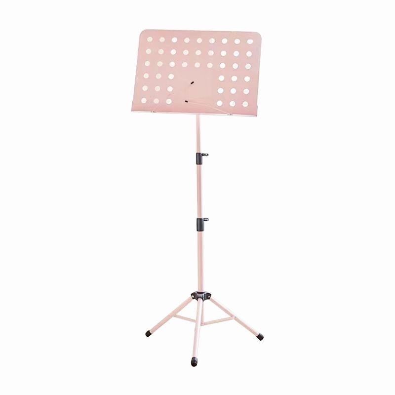 Music Stand for Violin, Exam Preparation, Adjustable Height, Foldable, Portable Music Stand