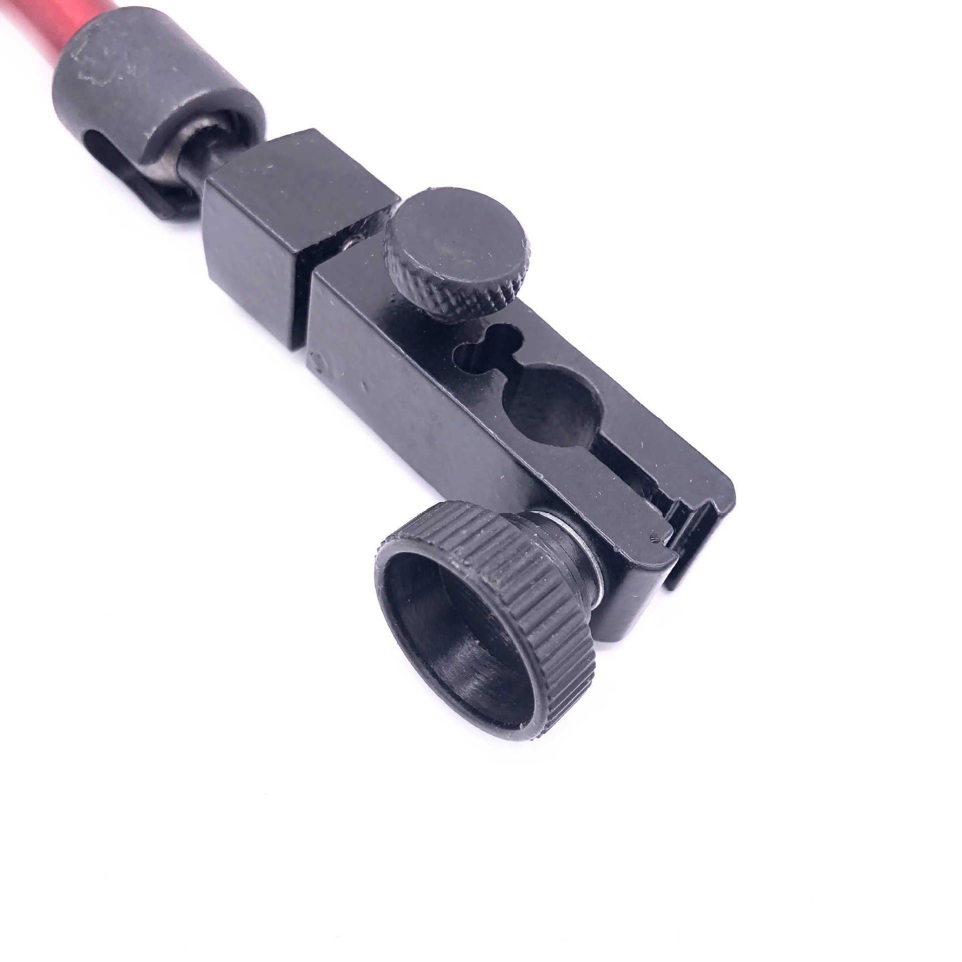 Universal bracket clamp accessories watch rod dial gauge universal support rod neutral fine adjustment magnetic gauge seat rod