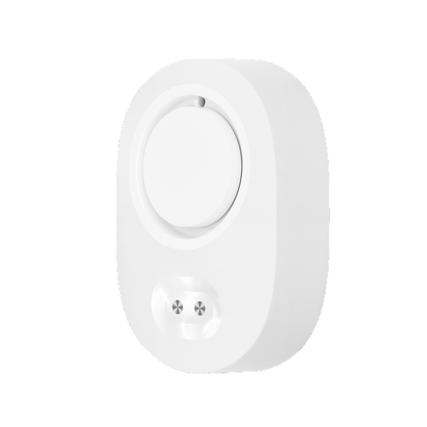 Cross-Border Tuya Graffiti Wifi Water Leakage Sensor Household Overflow Water Immersion Detector Sound Alarm Factory