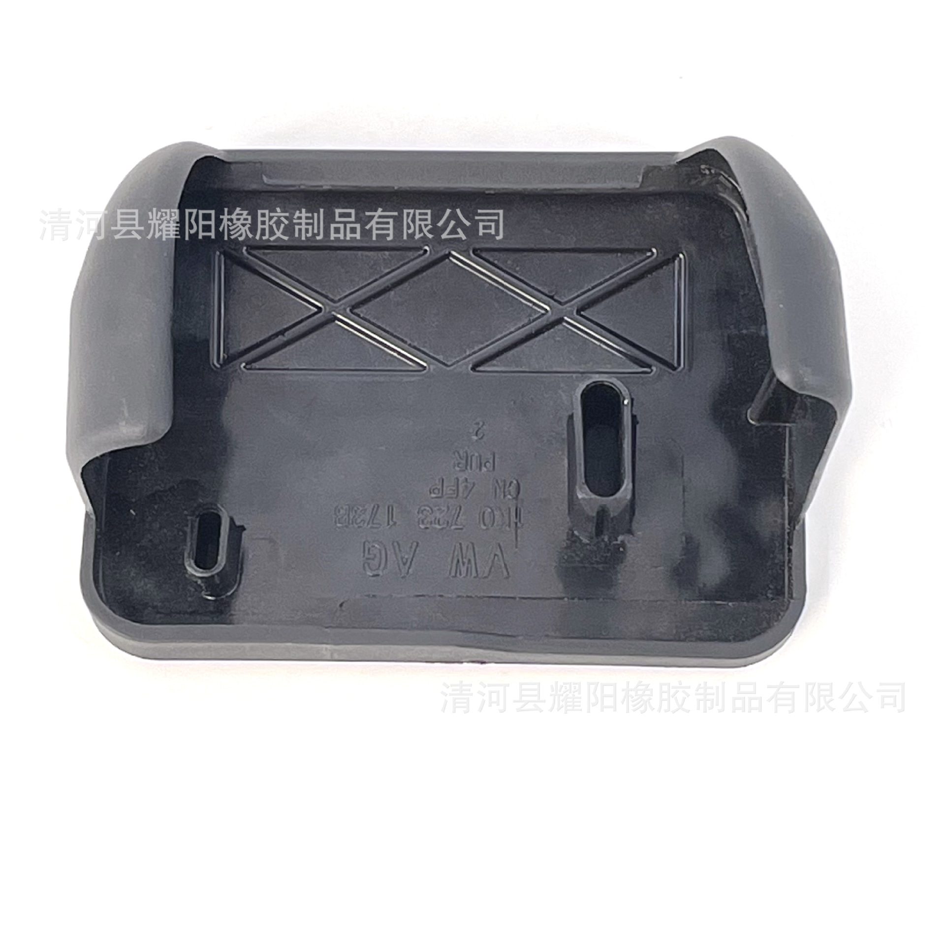 Applicable to Magotan Sagitar Tiguan New Passat Octavia High 6 Brake Pedal 1K0723173B