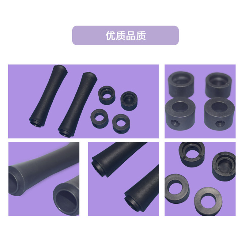 Awning accessories rocker handle 6-piece outdoor canopy rocker accessories suit awning accessories combination