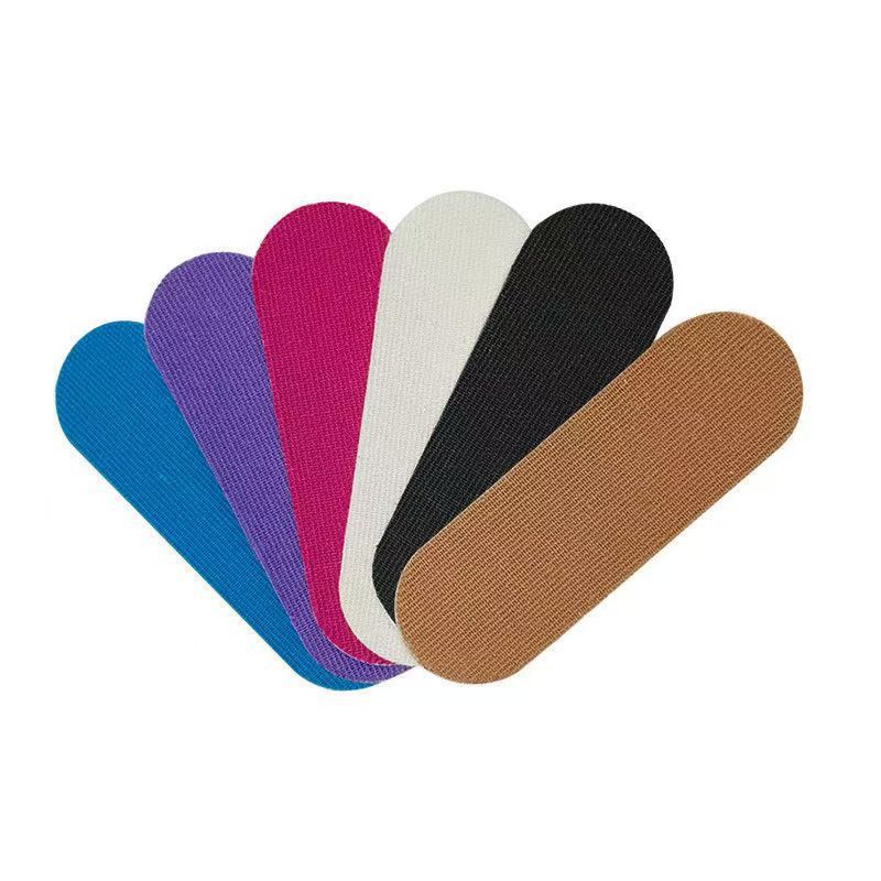 Hand Sports Finger Protection Patch Water Ripple Elastic Tape Bowling Finger Hole Patch Sports Thumb Anti-Wear Tape