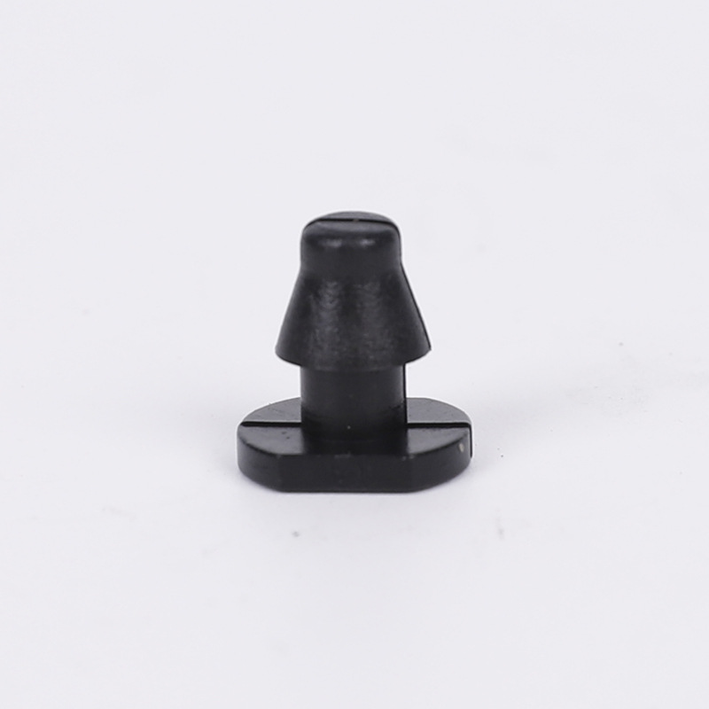 4*7 капиллярные трубки заглушки ПВХ заглушки микроспрей заглушки для садоводства аксессуары для капельного полива