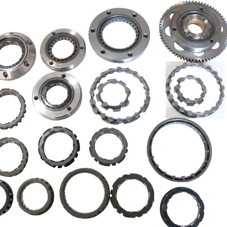 Motorcycle Ducati Superbike 8481098 1198 749 990R One-Way Clutch