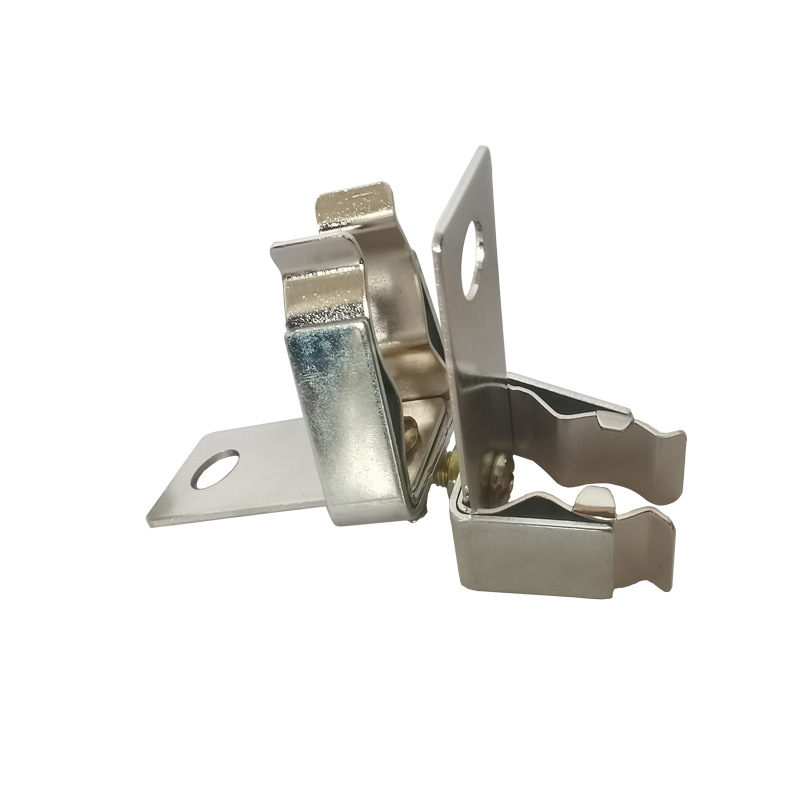 XRNP1-10/0.5 high voltage fuse fuse clip XRNP fuse base clip indoor 10KV conductive clip