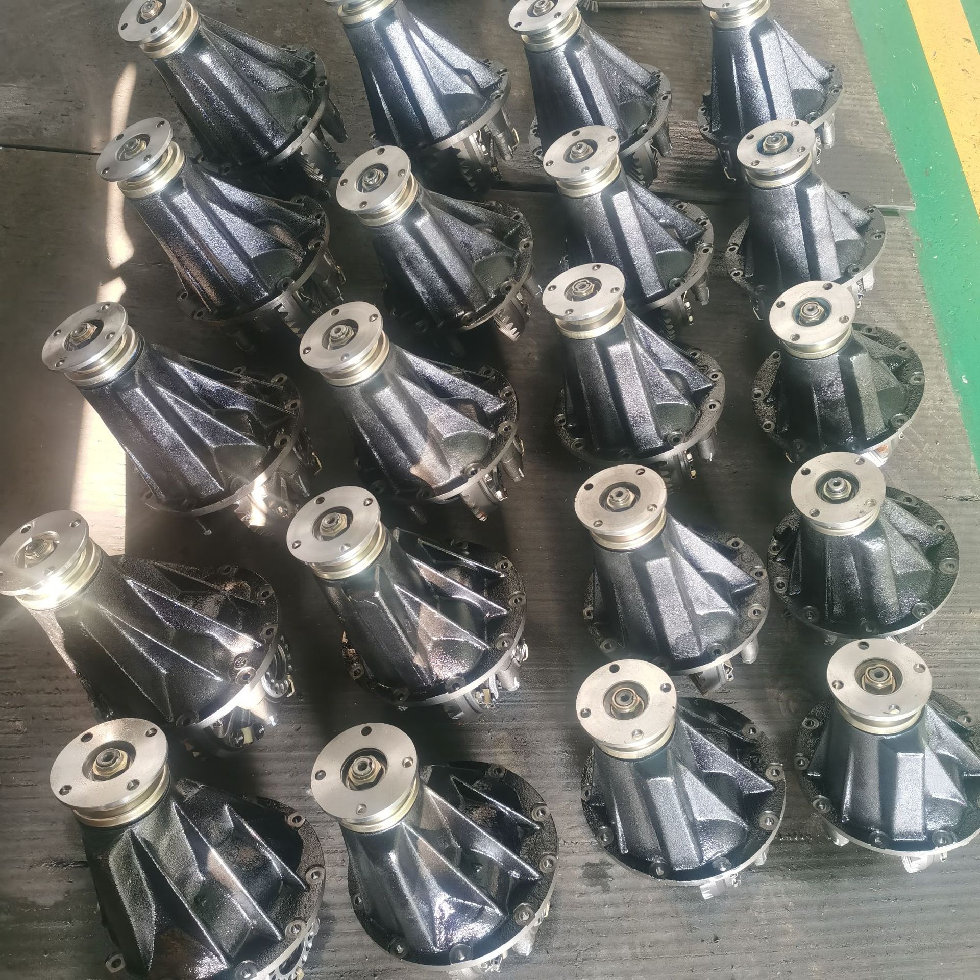 Suitable for Golden Cup sea lion Toyota sea lion Toyota helax 9:41-30 tooth OE M 41110-35222