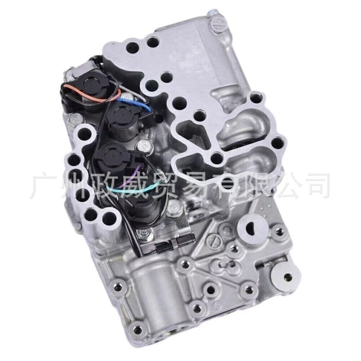 Tr580 31825Aa052 Transmission Valve Body for Subaru