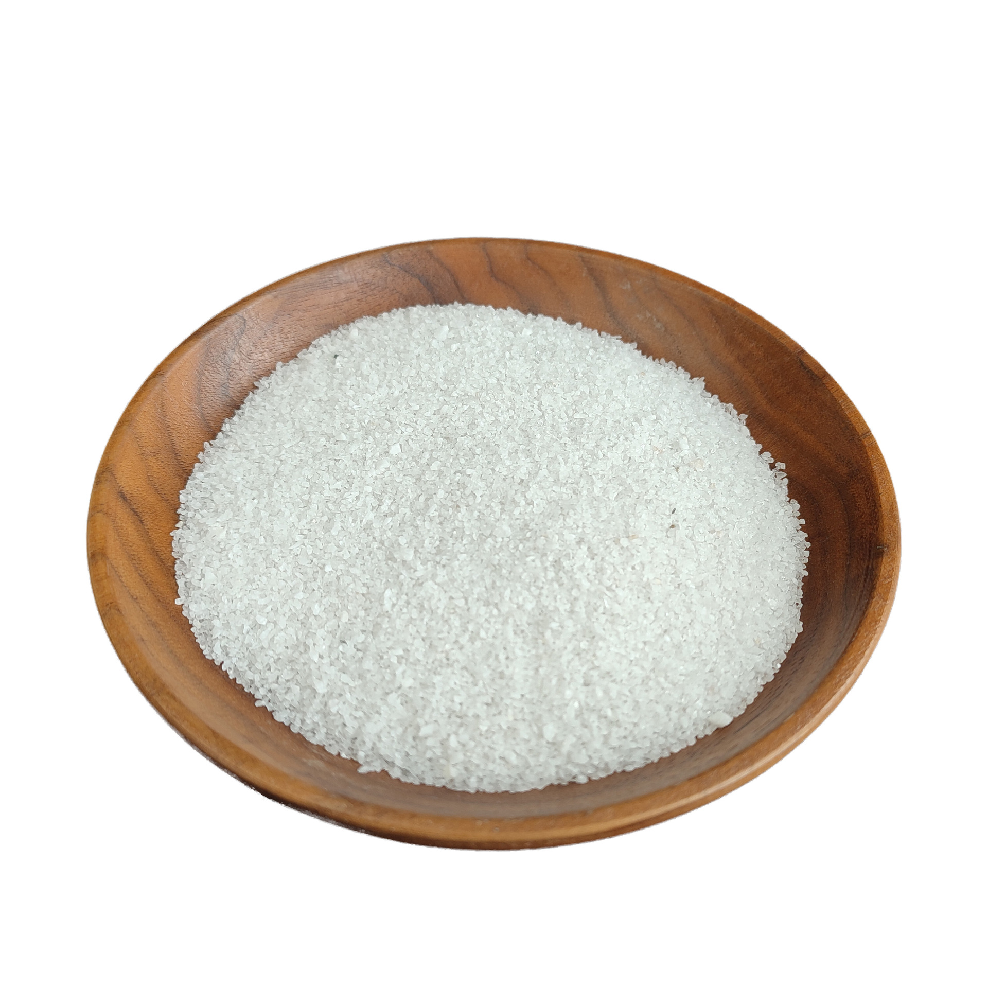 Quartz Sand Hotel Ashtray Trash Can Smoke Extinguishing Sand Texture Painting Special Fine Sand Snowflake White Quartz Sand 40-80