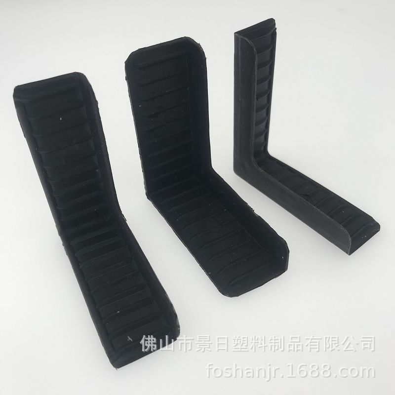 Furniture packaging corner protector stone transportation corner pad door industry plastic corner wrapping ceramic half wrapping corner plate protective corner wrapping