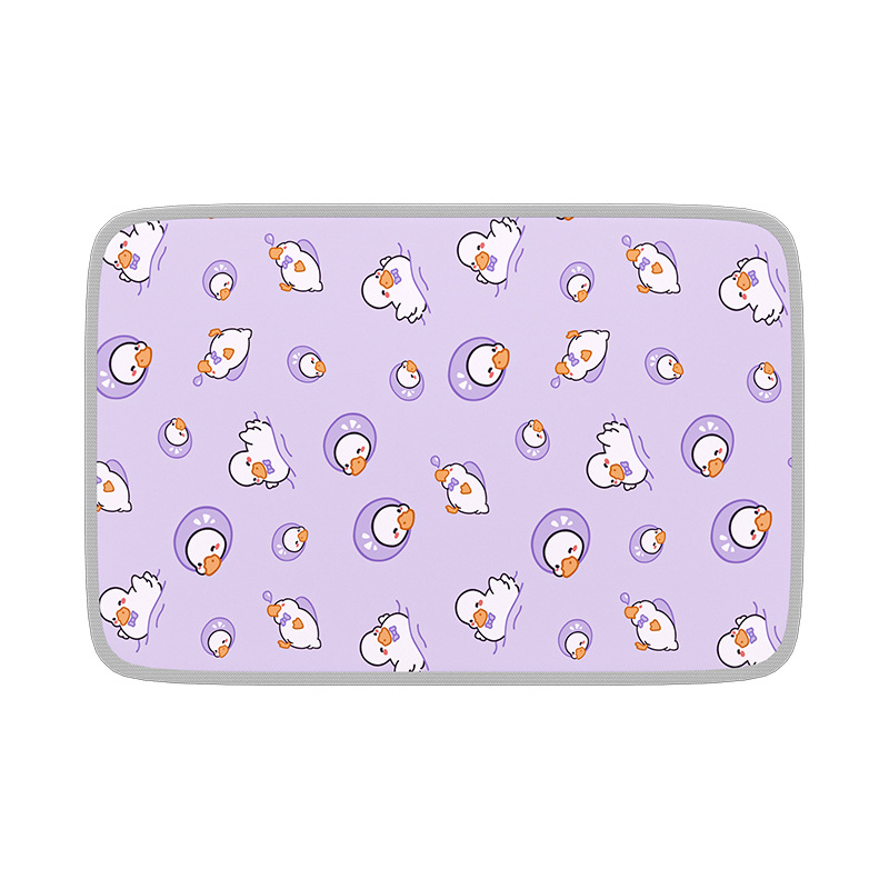 Pet electric blanket dog constant temperature anti-leakage anti-bite heater cat heating pad pet pad supplies wholesale