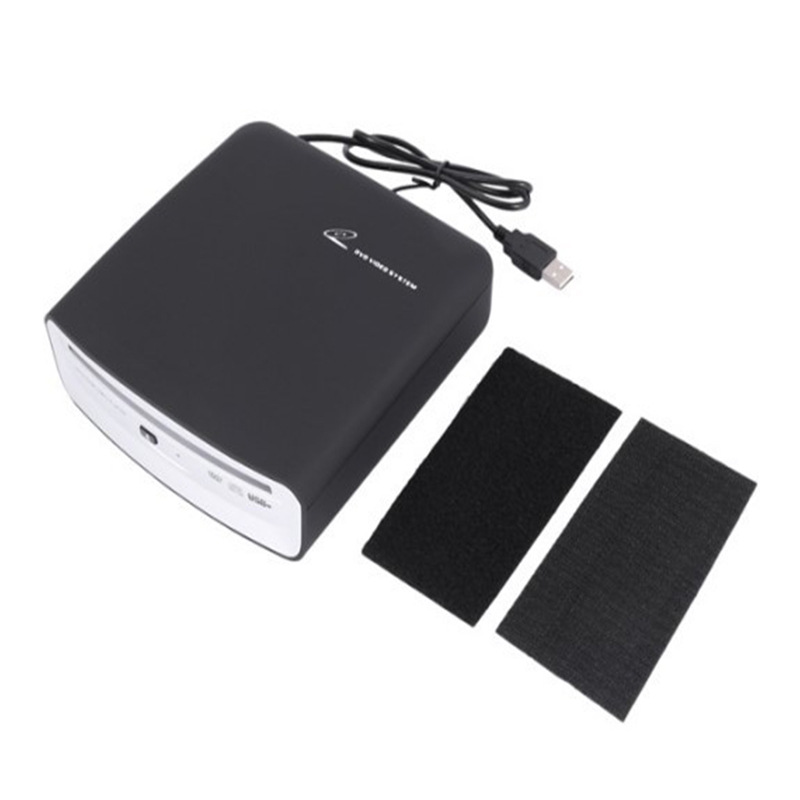 Car Android System Car Cd Player USB Interface Original Car Large Screen Cd Player Smart Car Player