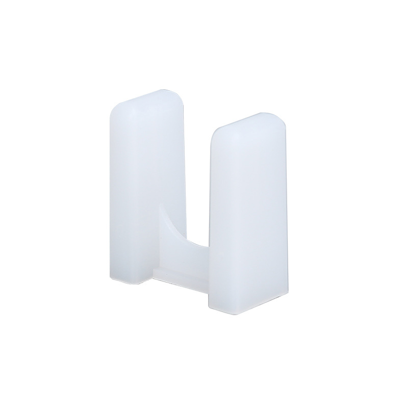 Wholesale National Standard Two-Plug Sheath Japanese Standard American Standard Pin Protective Cover I-Shaped Plug Sheath Dust Cover Plug Sheath