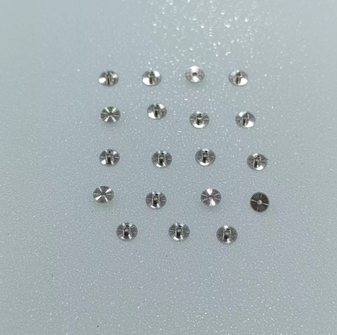 Watch Accessories 4S20 Movement Accessories 4S20 Stem 4S20 Handlebar 4S20 Hour Wheel Single Price