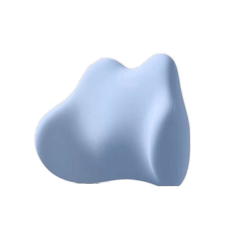 Bed Lumbar Cushion Sleeping Pillow Ergonomic Lumbar Support Lumbar Spine Lying Artifact Lumbar Protrusion Sleep Special Lumbar Support Ld